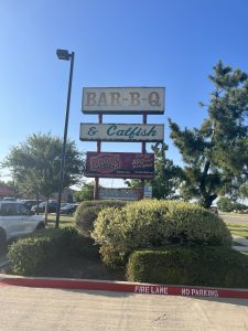 Hutchins BBQ