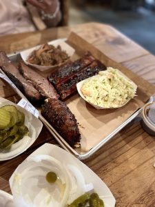 Hutchins BBQ