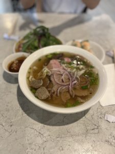 Phở Pasteur II - 달라스
