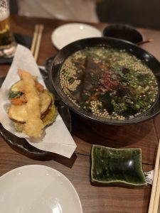 EBESU ROBATA & SUSHI