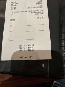 EBESU ROBATA & SUSHI