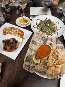 Patrizia's - Red Bank (레드 뱅크)