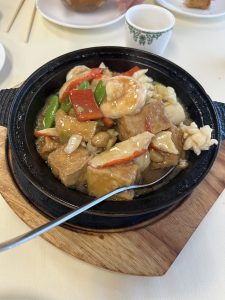 Golden Seafood Restaurant