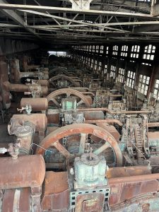 SteelStacks (스틸스택 베들레헴)