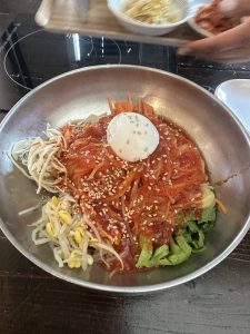 수상한 포차 (SoosanghanPocha) - 뉴저지