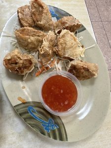 Bo Ky Restaurant - NYC (뉴욕 차이나 타운)