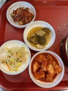 광화문 국밥 (둘루스)