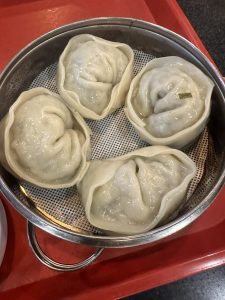 광화문 국밥 (둘루스)