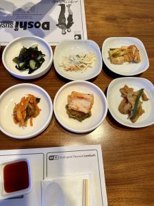 도시 스시 - 둘루스