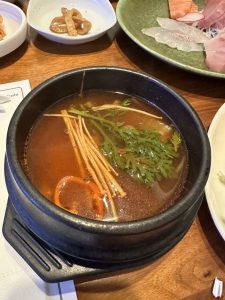 도시 스시 - 둘루스