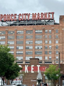 폰스 시티 마켓 (Ponce City Market)