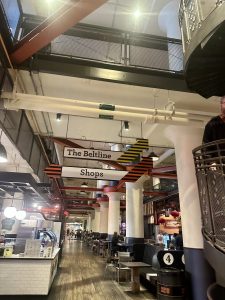 폰스 시티 마켓 (Ponce City Market)