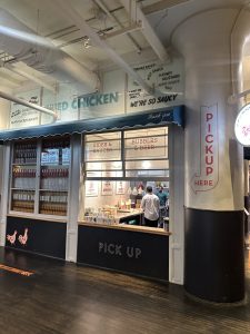 폰스 시티 마켓 (Ponce City Market)
