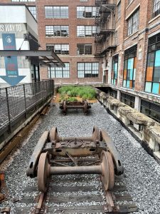 폰스 시티 마켓 (Ponce City Market)