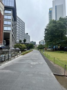 폰스 시티 마켓 (Ponce City Market)