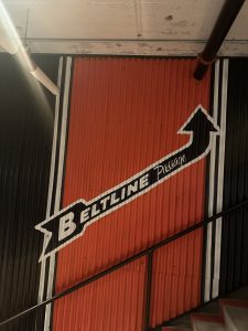 폰스 시티 마켓 (Ponce City Market)