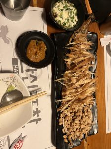 한신포차 (Hanshin Pocha) - 애틀랜타