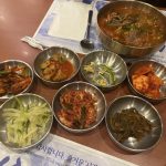서라벌 - Georgia (Restaurants)