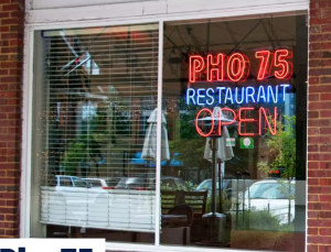 Pho 75 - 버지니아