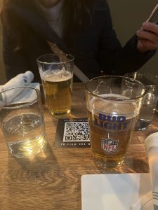 Barrel & Brew Craft Bar, Kitchen & Spirits
