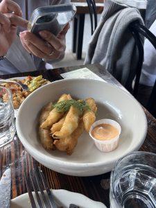 Jacob's Pickles (제이콥스 피클)