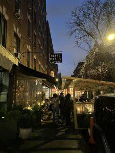 Dante West Village