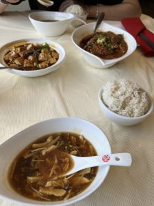 Joyce Chinese Cuisine - 뉴저지
