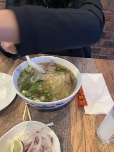 Saigon Bistro