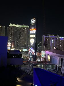 The Cosmopolitan of Las Vegas
