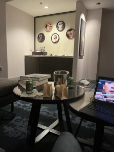 The Cosmopolitan of Las Vegas