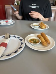 Pho Thai Lao Kitchen