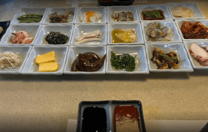 Sashimi Day - 회먹는날
