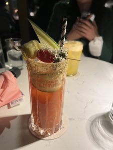 Dante West Village