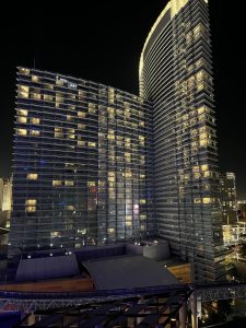 The Cosmopolitan of Las Vegas