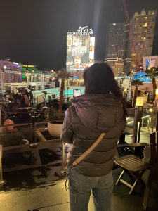 The Cosmopolitan of Las Vegas