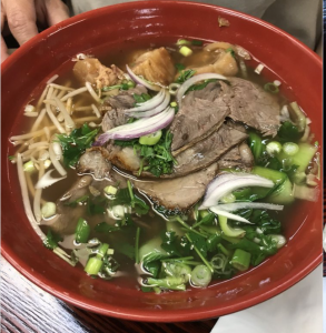 Noodle Pot