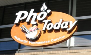 Pho Saigon - Hackensack (포 사이공 - 해켄섹)