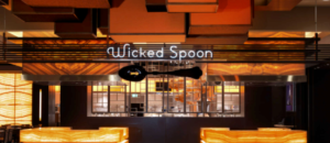 The Cosmopolitan of Las Vegas