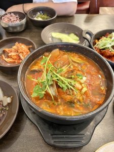 한상 - 뉴저지 (Hansang)