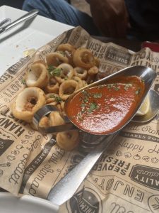 Patrizia's - Red Bank (레드 뱅크)