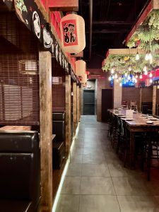 Kinya Ramen Sushi Bar - 뉴저지