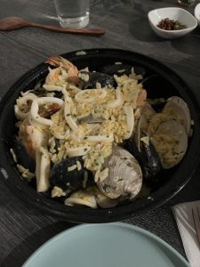 Seafood Gourmet (시푸드 고메) - 메이우드