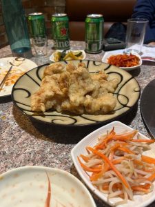 양꼬치 -양꼬치집 팰팍 小串店-미니