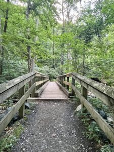 애팔래치안 트레일 Appalachian Trail