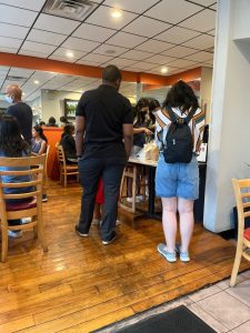 Pho Saigon - Hackensack (포 사이공 - 해켄섹)