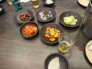 한상 - 뉴저지 (Hansang)
