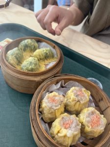 AWESUM DIMSUM - 뉴욕