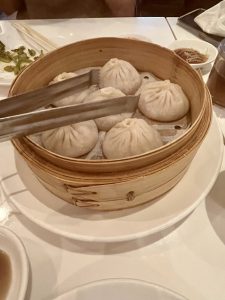 포부동 (Soup Dumpling Plus) 뉴저지  포트리