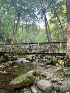애팔래치안 트레일 Appalachian Trail