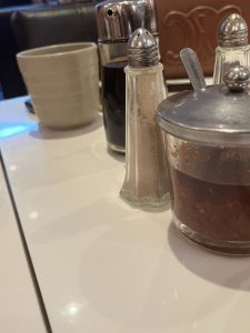 포부동 (Soup Dumpling Plus) 뉴저지  포트리